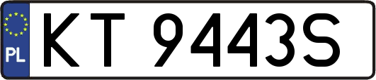 KT9443S