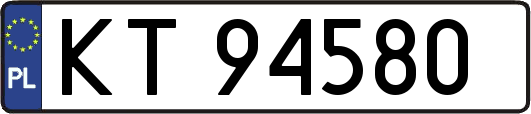 KT94580