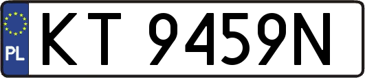 KT9459N
