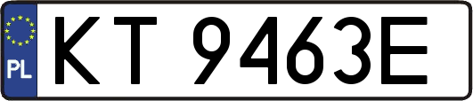 KT9463E