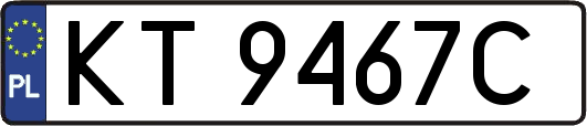KT9467C