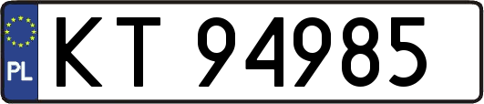 KT94985