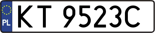 KT9523C