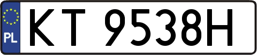 KT9538H