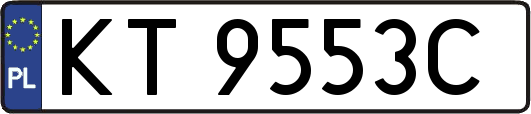 KT9553C