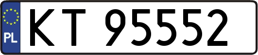KT95552