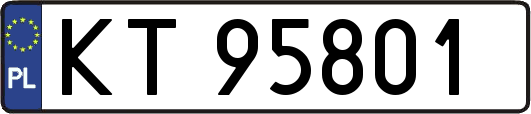 KT95801