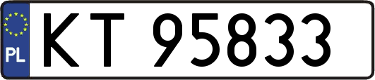 KT95833