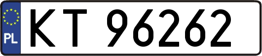 KT96262