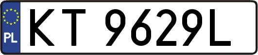 KT9629L