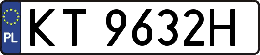 KT9632H