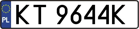 KT9644K