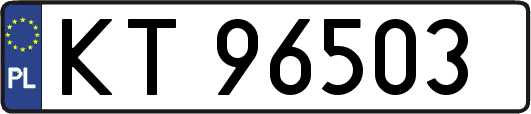 KT96503