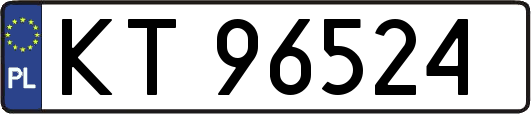 KT96524