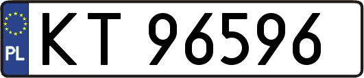 KT96596