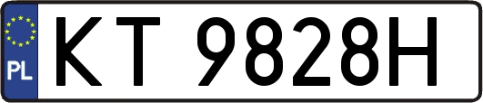 KT9828H