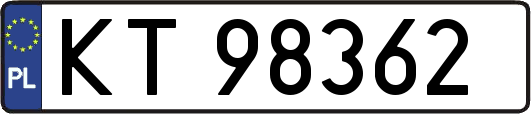 KT98362