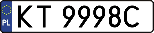 KT9998C