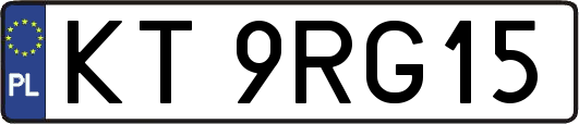 KT9RG15