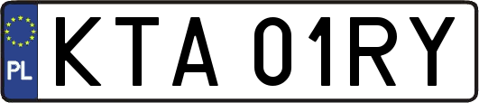 KTA01RY