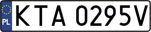 KTA0295V