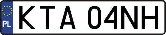 KTA04NH