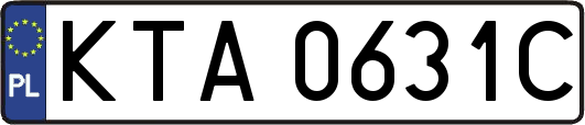 KTA0631C