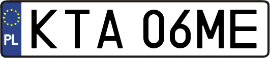 KTA06ME