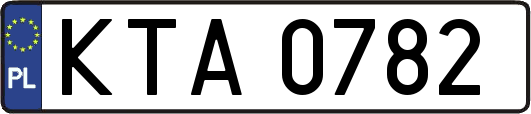 KTA0782