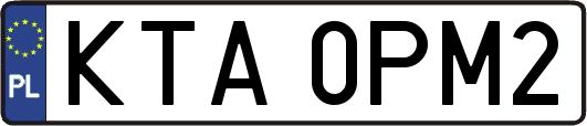 KTA0PM2