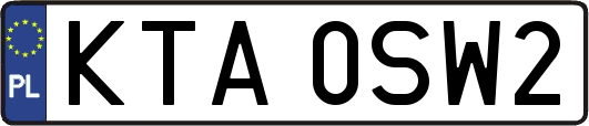 KTA0SW2