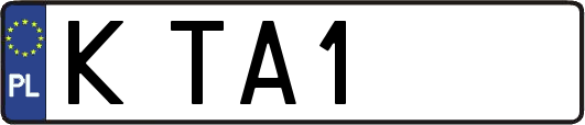 KTA1