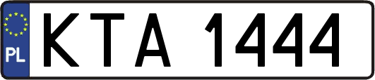 KTA1444