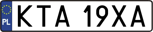 KTA19XA