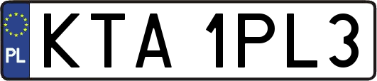 KTA1PL3