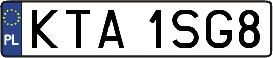 KTA1SG8