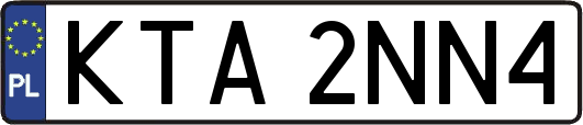 KTA2NN4