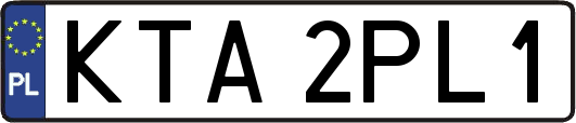 KTA2PL1