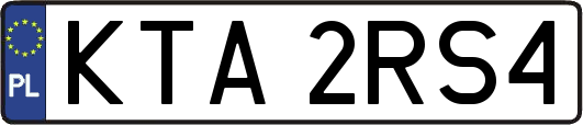 KTA2RS4
