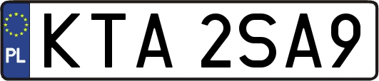 KTA2SA9