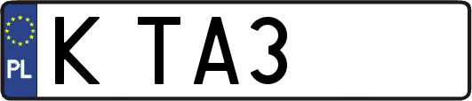 KTA3
