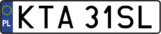 KTA31SL