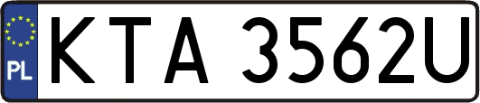 KTA3562U
