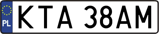 KTA38AM