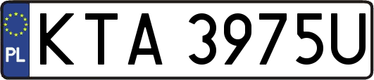KTA3975U