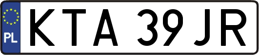 KTA39JR