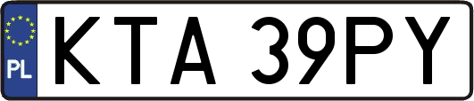 KTA39PY