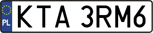 KTA3RM6