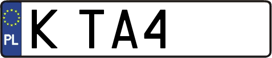 KTA4