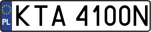 KTA4100N